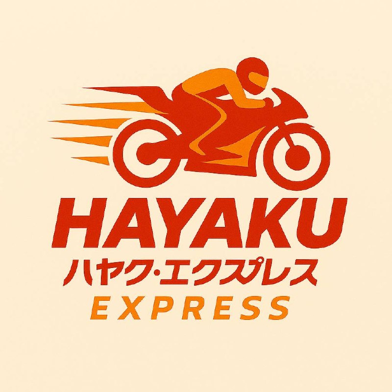 Hayaku Express
